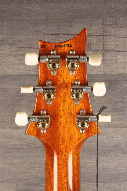 PRS DGT Electric Guitar - Aquamarine #0362716