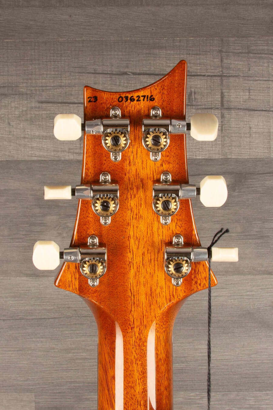 PRS DGT Electric Guitar - Aquamarine #0362716
