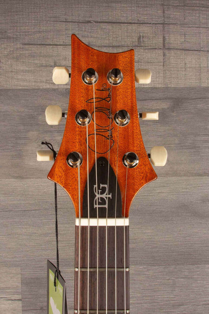 PRS DGT Electric Guitar - Aquamarine #0362716