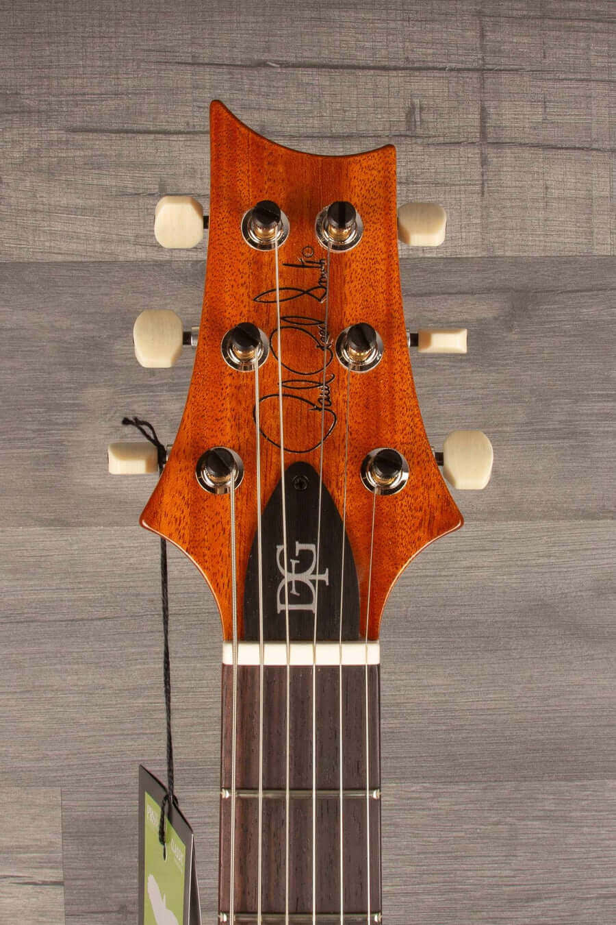 PRS DGT Electric Guitar - Aquamarine #0362716