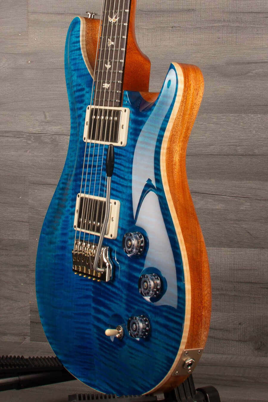 PRS DGT Electric Guitar - Aquamarine #0362716