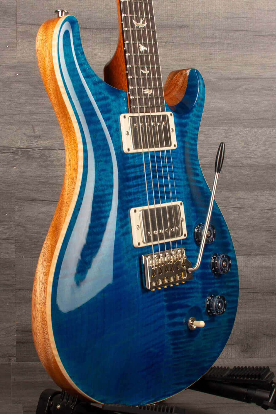 PRS DGT Electric Guitar - Aquamarine #0362716