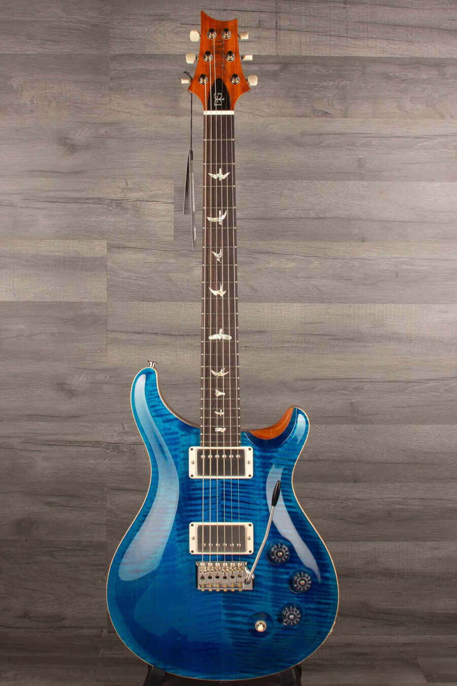 PRS DGT Electric Guitar - Aquamarine #0362716