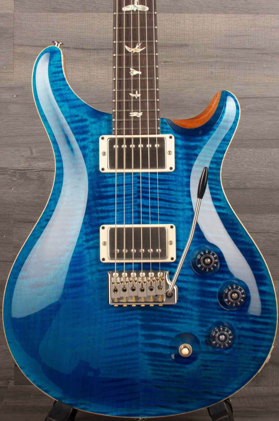 PRS DGT Electric Guitar - Aquamarine #0362716