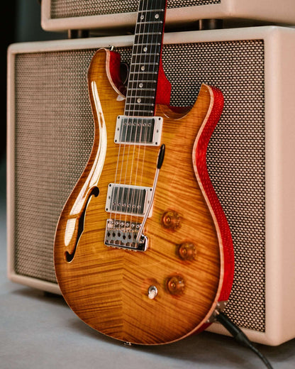 PRS DGT Dave Grissom Semi-Hollow Ltd. Electric Guitar