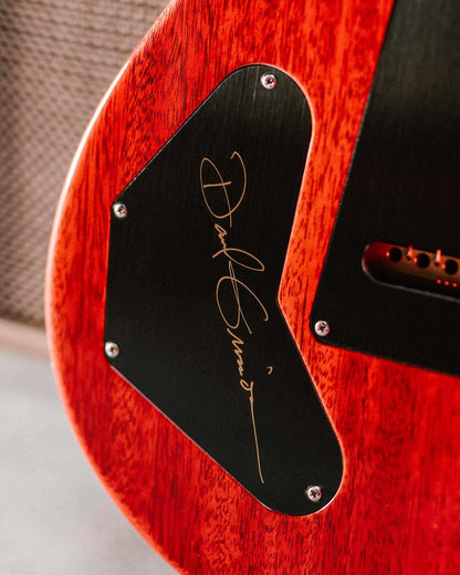 PRS DGT Dave Grissom Semi-Hollow Ltd. Electric Guitar