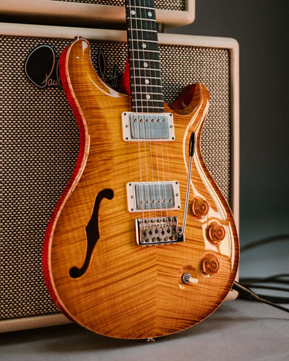 PRS DGT Dave Grissom Semi-Hollow Ltd. Electric Guitar