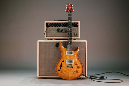 PRS DGT Dave Grissom Semi-Hollow Ltd. Electric Guitar