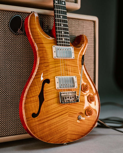 PRS DGT Dave Grissom Semi-Hollow Ltd. Electric Guitar