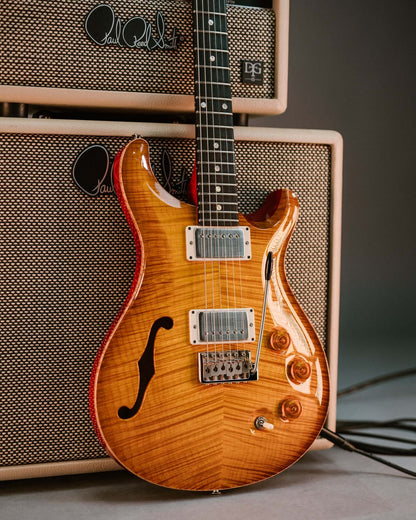 PRS DGT Dave Grissom Semi-Hollow Ltd. Electric Guitar