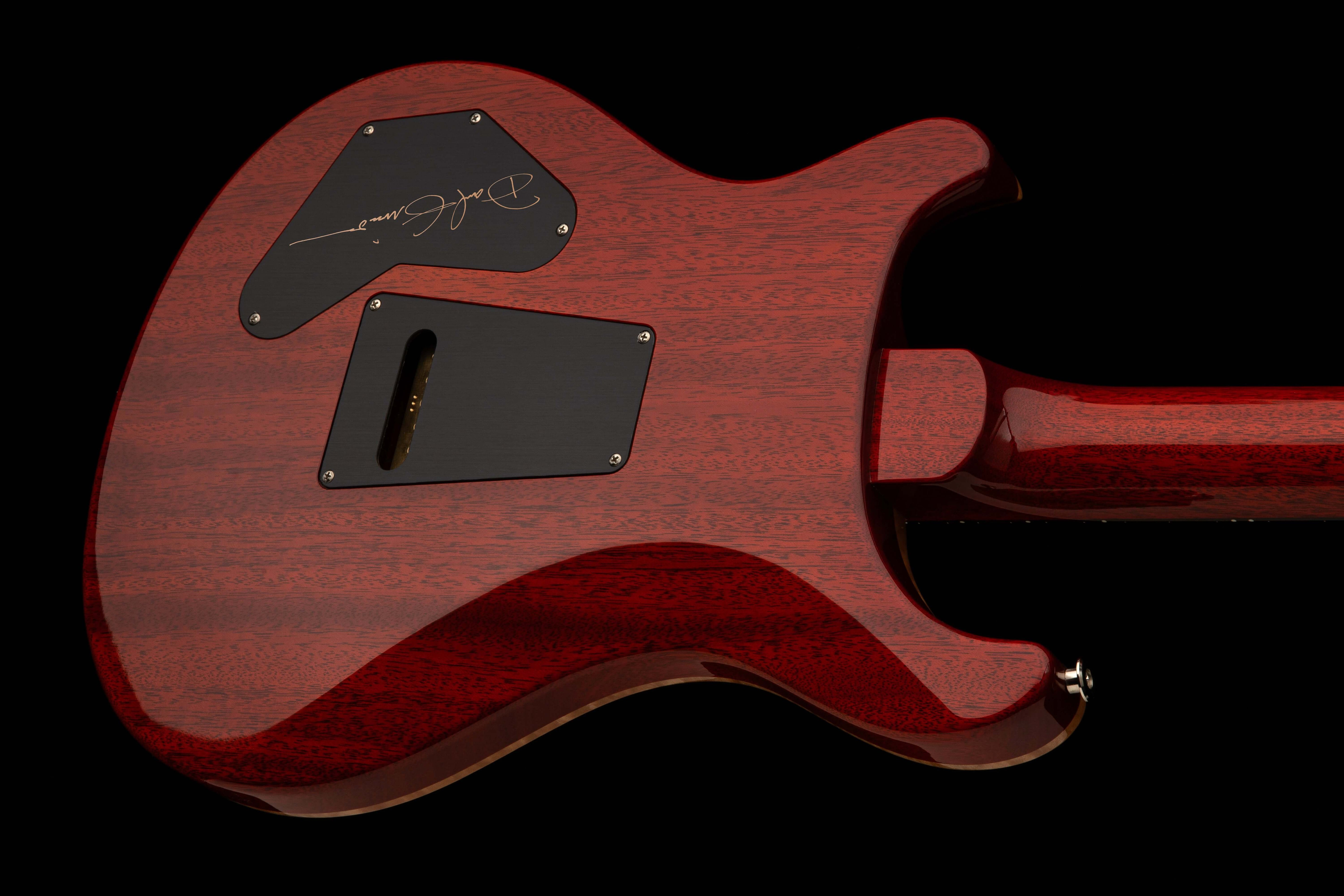 PRS DGT Dave Grissom Semi-Hollow Ltd. Electric Guitar