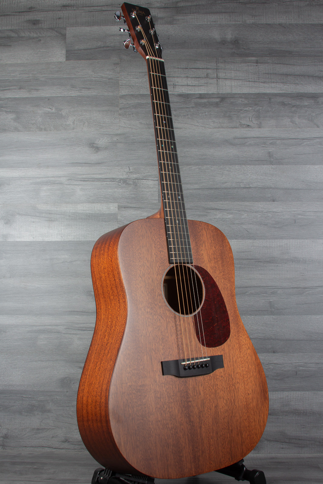 Sigma - DM15