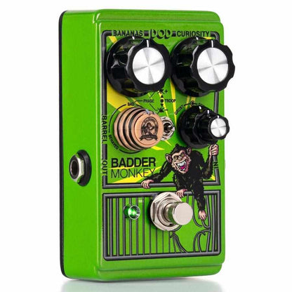 DOD Badder Monkey
