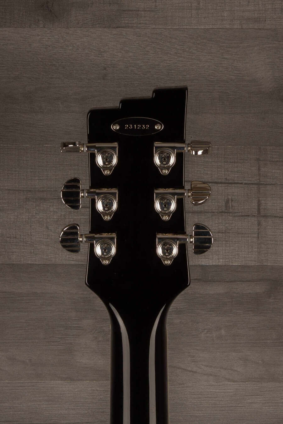 Duesenberg Starplayer Tv Electric Guitar Ice Pearl With Hard Case