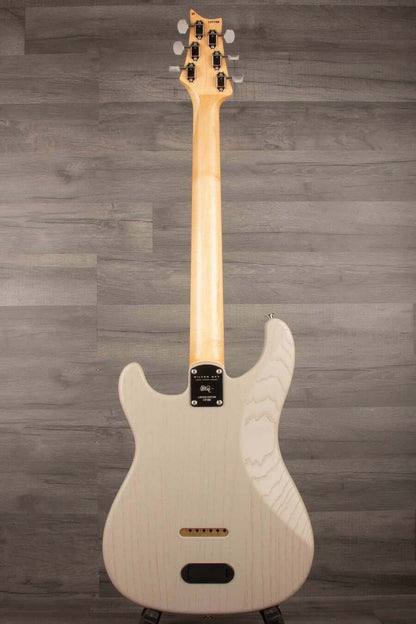 PRS Ltd Edition John Mayer 'Dead Spec' Silver Sky #0377913