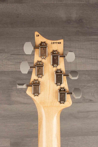 PRS Ltd Edition John Mayer 'Dead Spec' Silver Sky #0377913