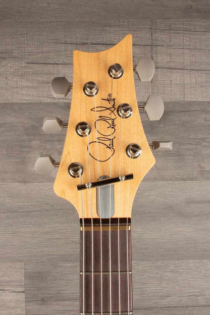PRS Ltd Edition John Mayer 'Dead Spec' Silver Sky #0377913