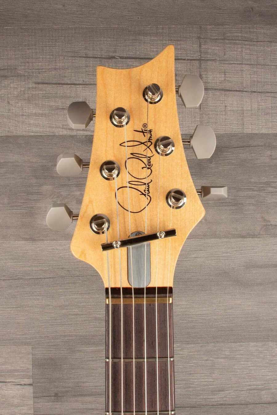 PRS Ltd Edition John Mayer 'Dead Spec' Silver Sky #0377913
