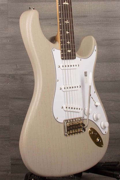 PRS Ltd Edition John Mayer 'Dead Spec' Silver Sky #0377913