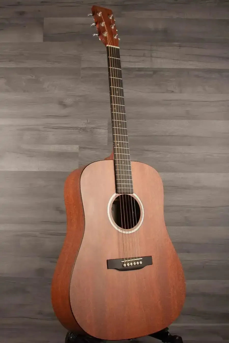 Martin DX1E Mahogany - MusicStreet