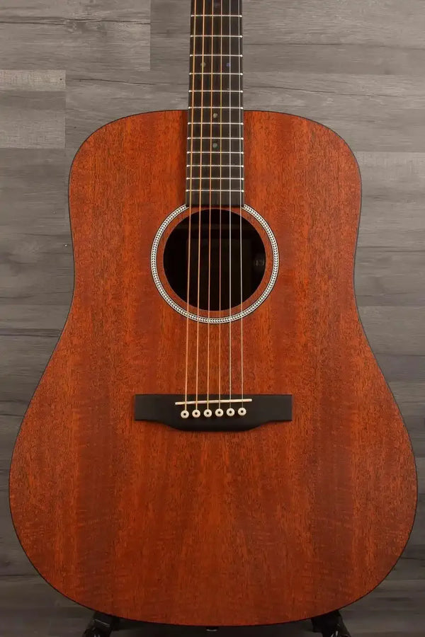 Martin DX1E Mahogany - MusicStreet