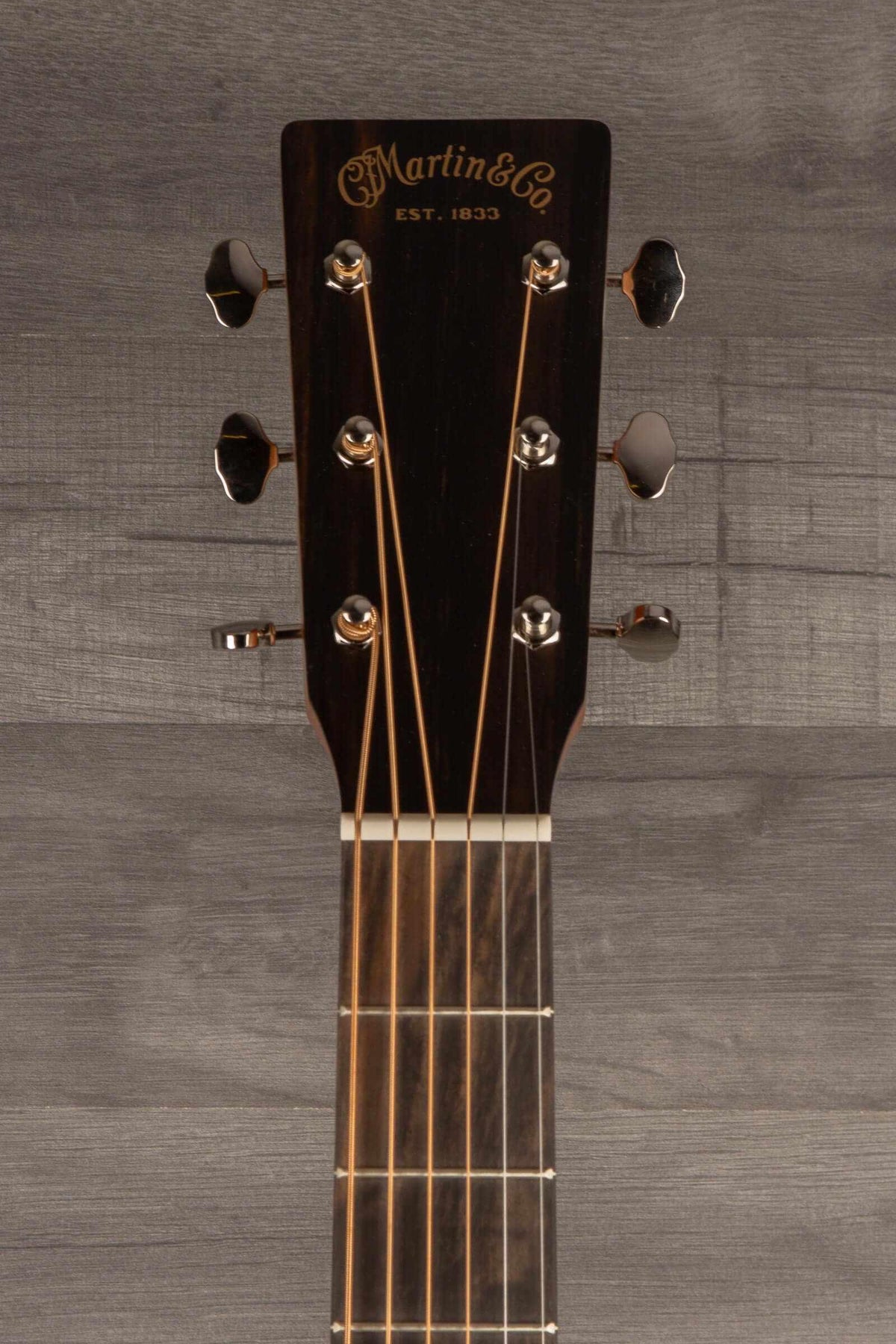 Martin D-X2E Billy Strings