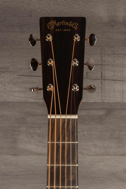 Martin D-X2E Billy Strings