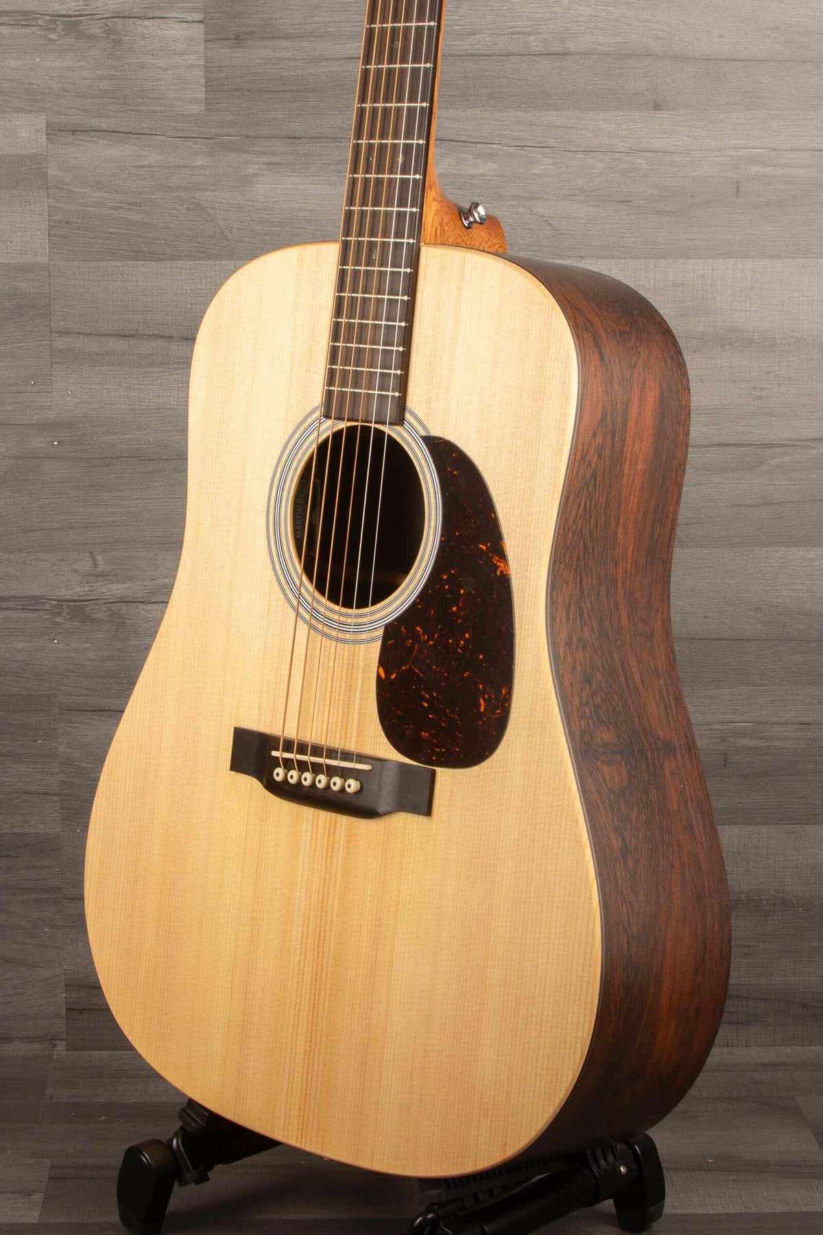 Martin D-X2E Billy Strings