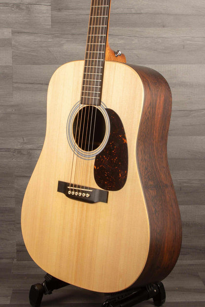 Martin D-X2E Billy Strings