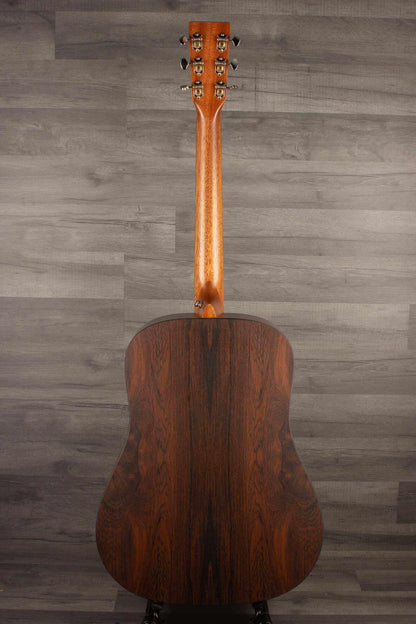 Martin D-X2E Billy Strings