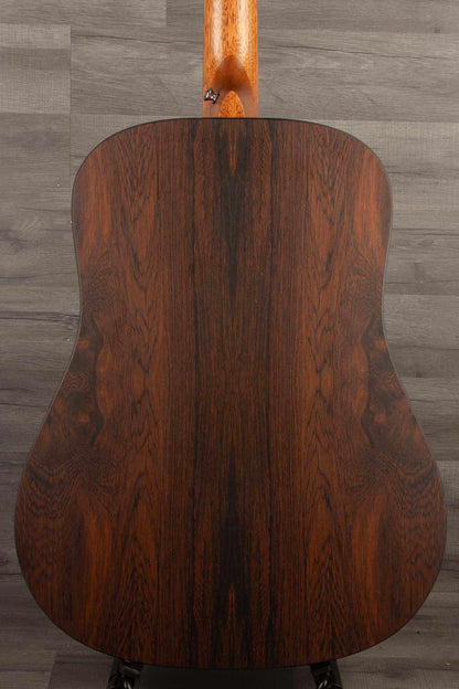 Martin D-X2E Billy Strings