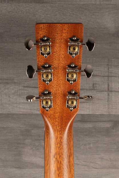 Martin D-X2E Billy Strings