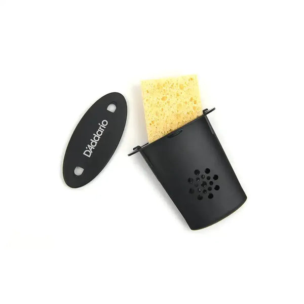 D'Addario Guitar Humidifier GH - MusicStreet