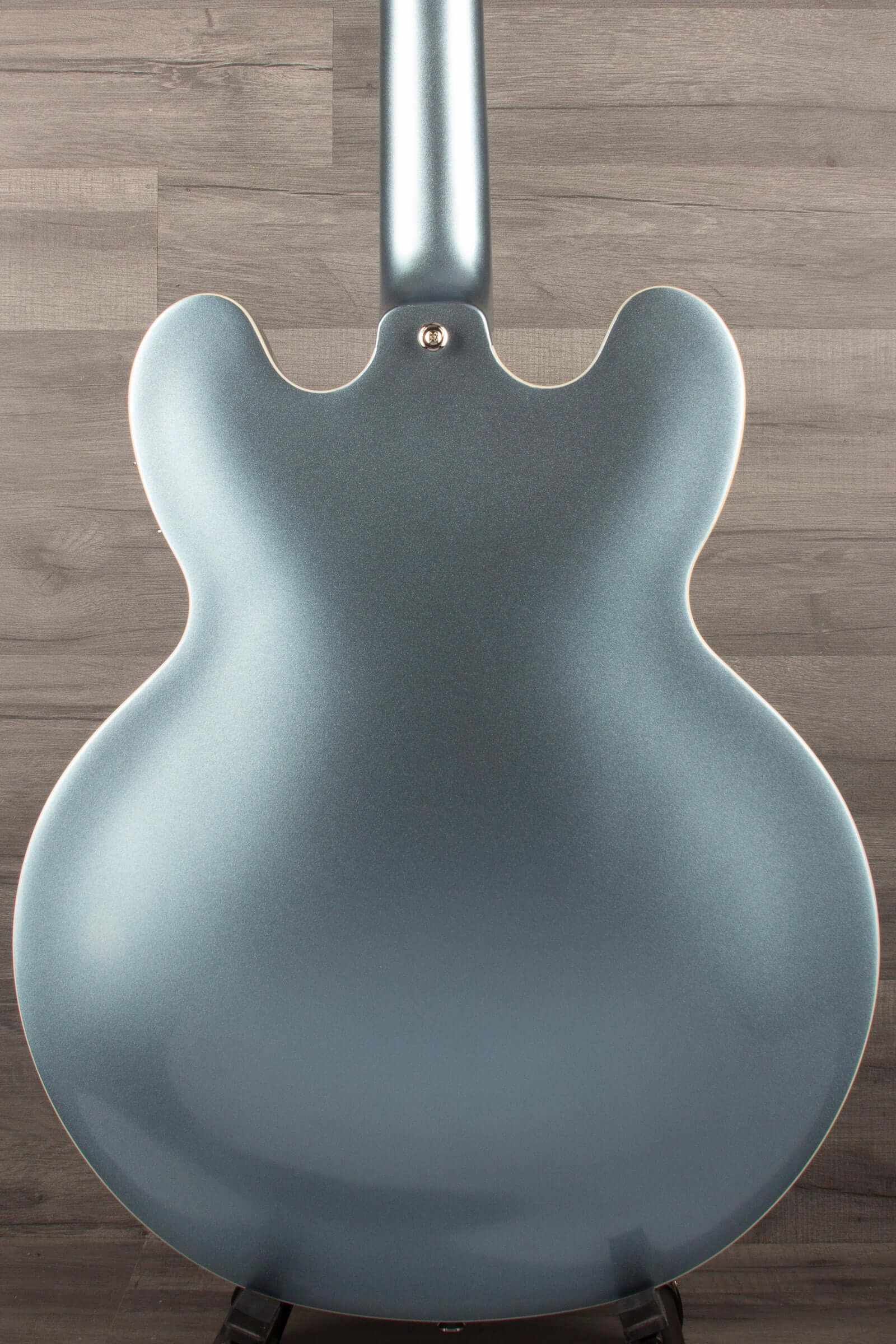 Epiphone Dave Grohl DG-335 Electric Guitar - Pelham Blue