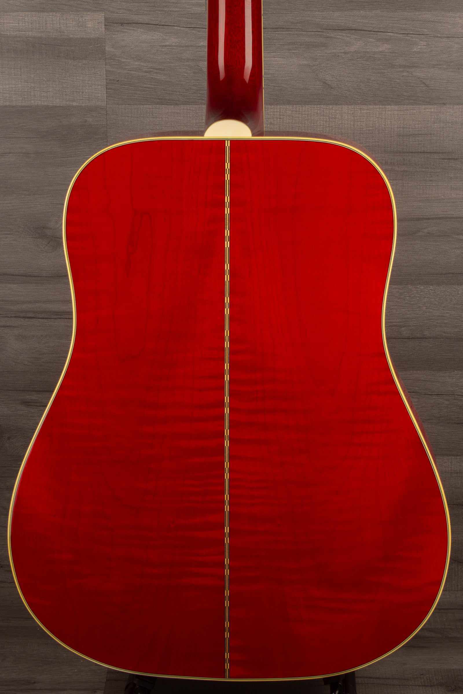 Gibson Dove Original Antique Acoustic Guitar - Natural