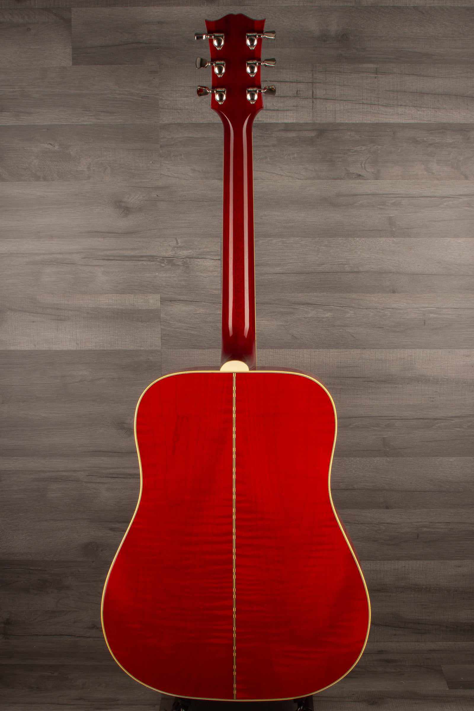 Gibson Dove Original Antique Acoustic Guitar - Natural