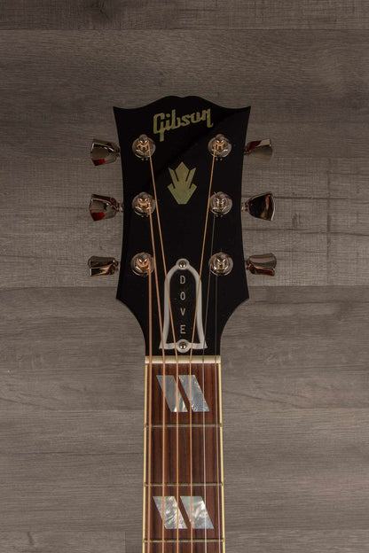 Gibson Dove Original Antique Acoustic Guitar - Natural
