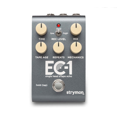 Strymon EC-1 dTape delay