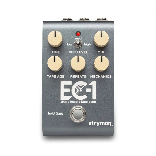 Strymon EC-1 dTape delay