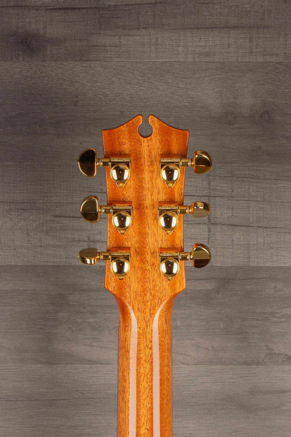 Maton EM100C 808 Messiah - Acoustic Guitar