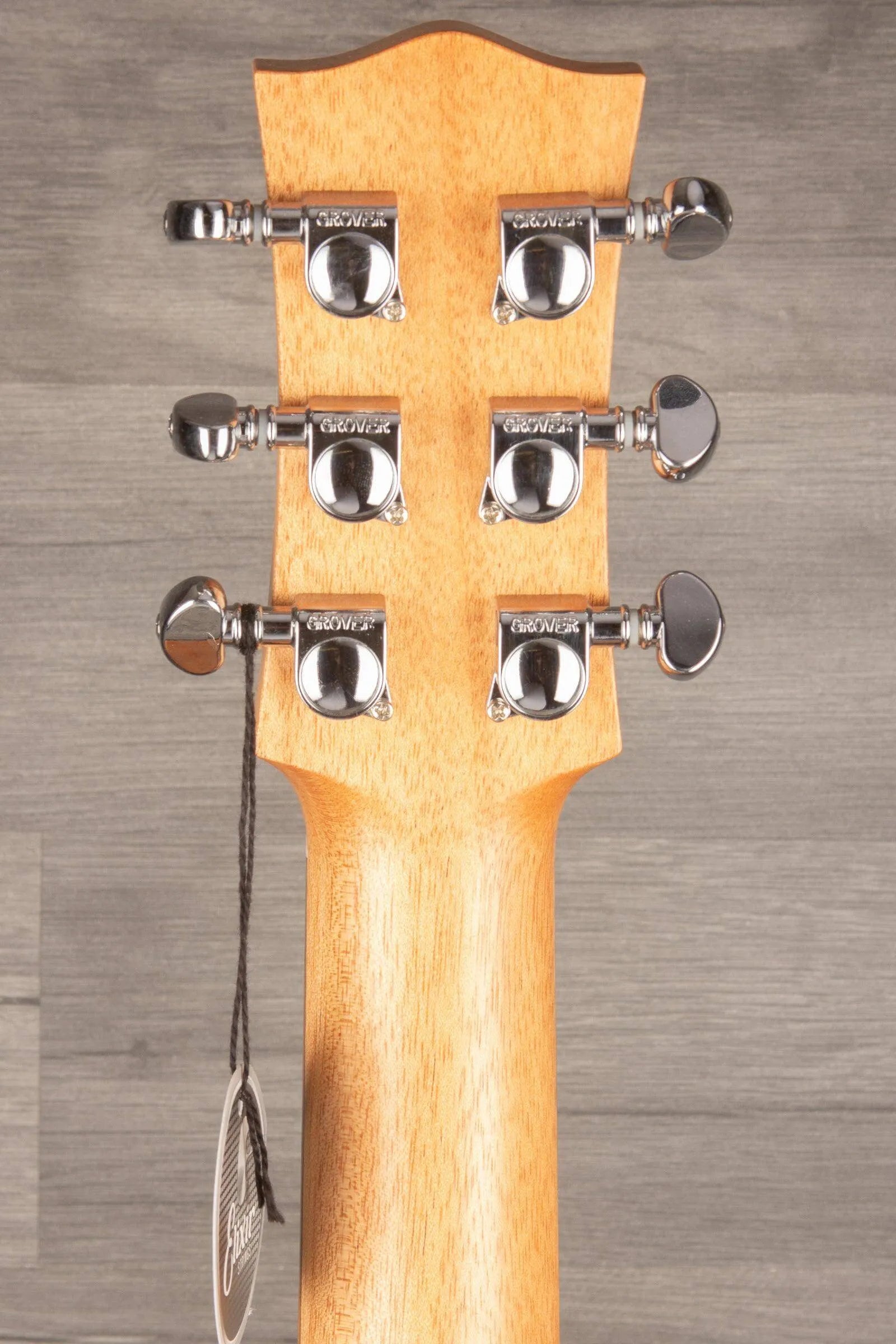 Maton EM-6 - Acoustic Guitar