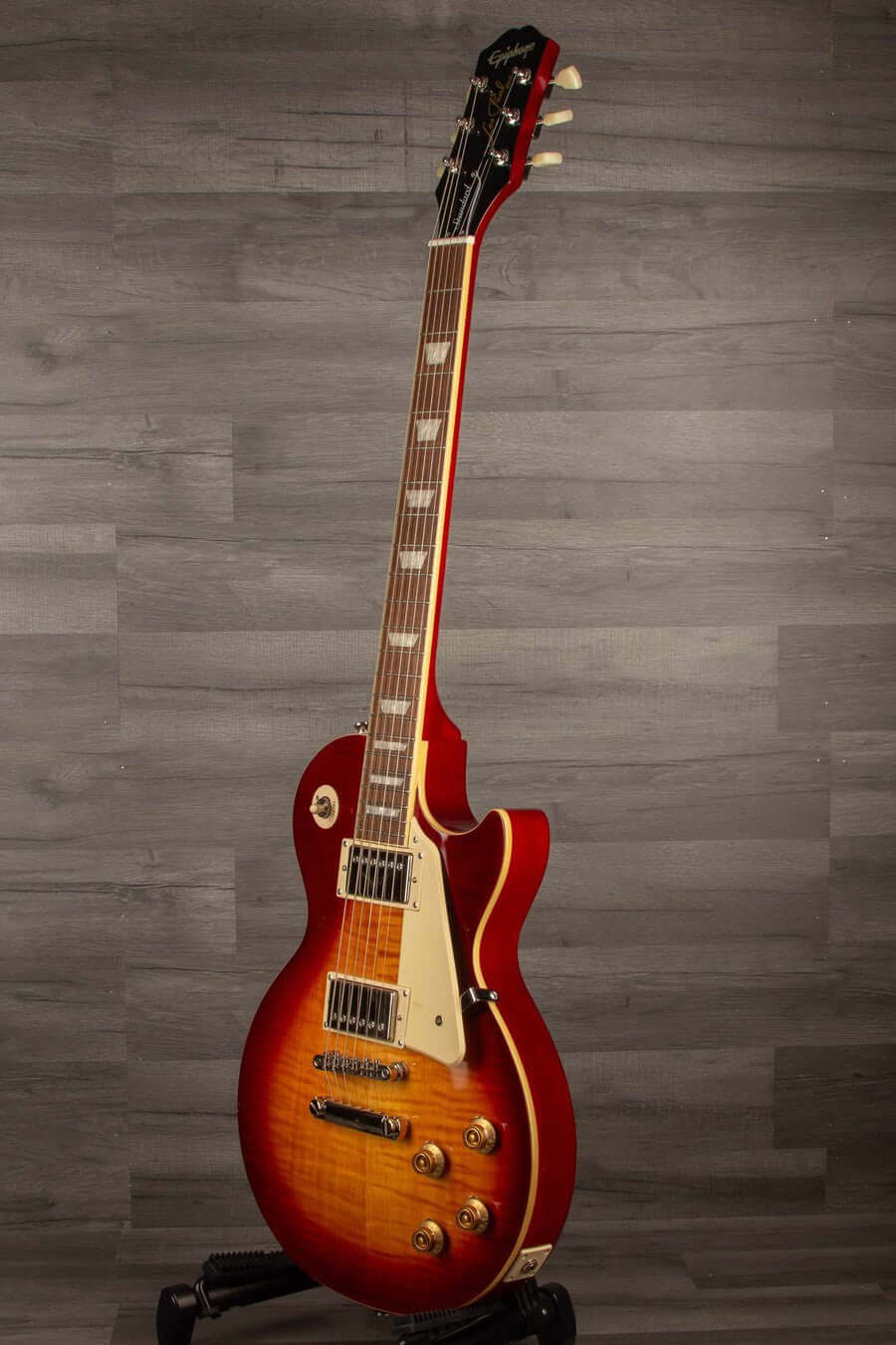 Epiphone Les Paul Standard 50's - Heritage Cherry Sunburst