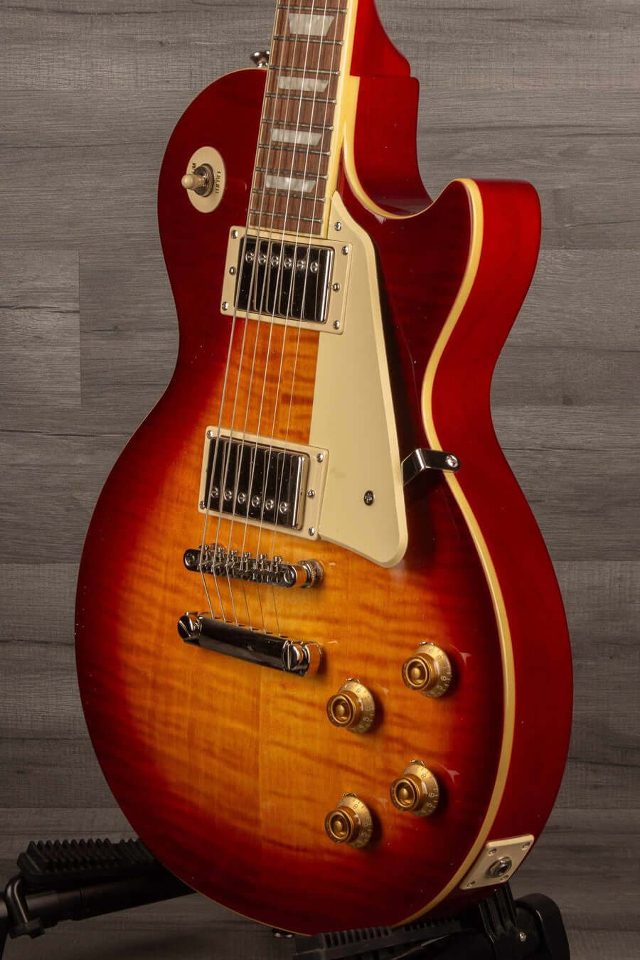 Epiphone Les Paul Standard 50's - Heritage Cherry Sunburst