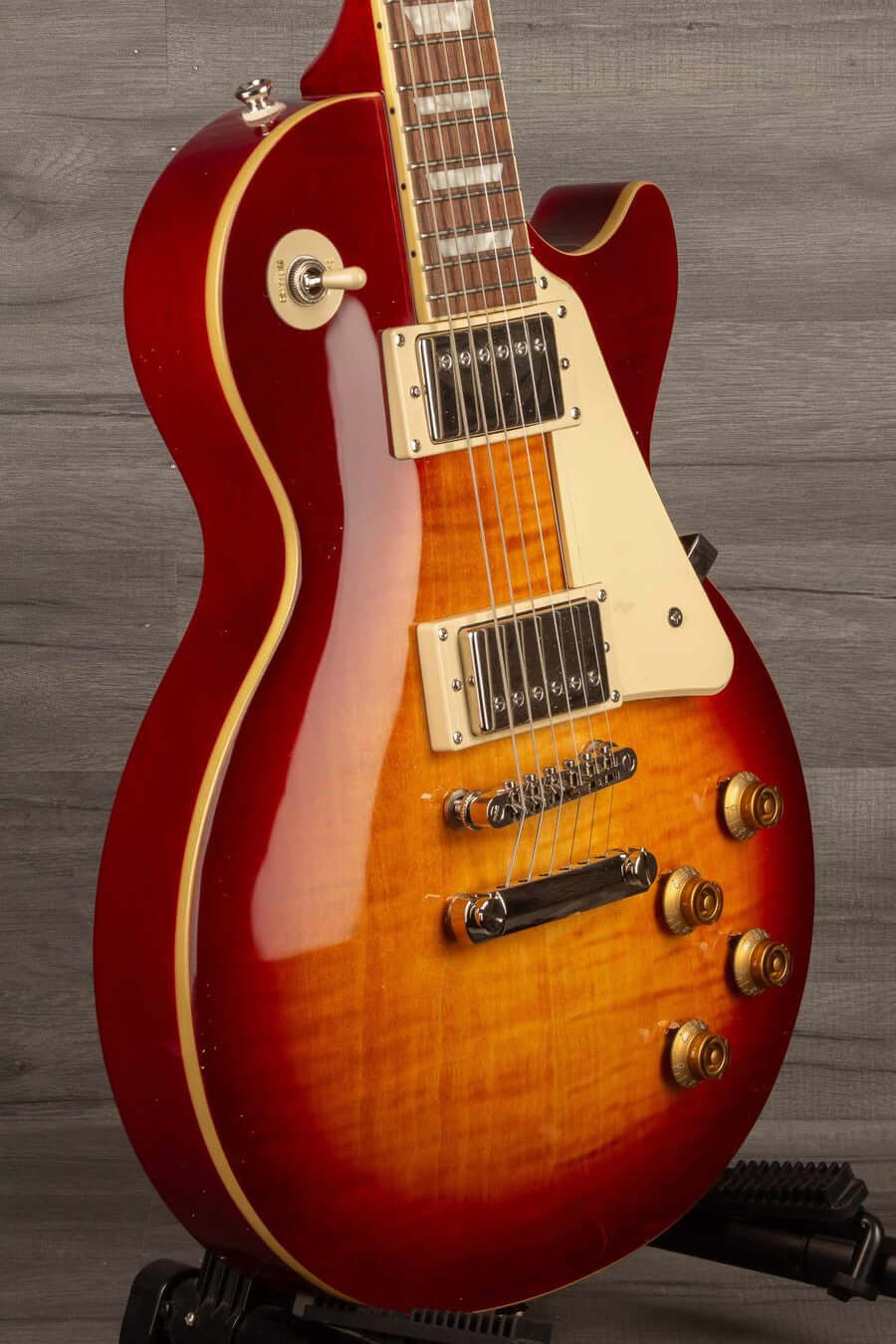 Epiphone Les Paul Standard 50's - Heritage Cherry Sunburst