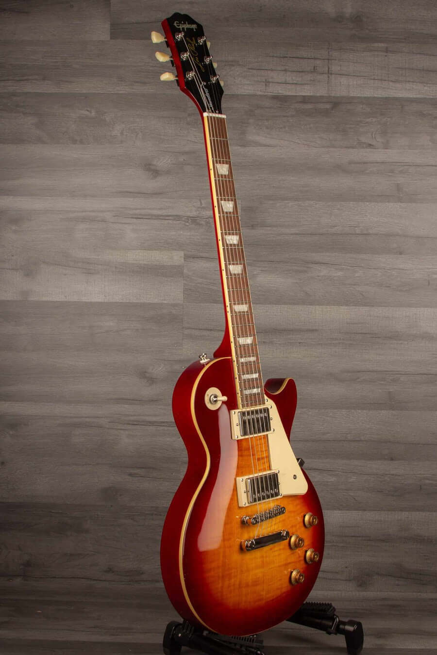 Epiphone Les Paul Standard 50's - Heritage Cherry Sunburst