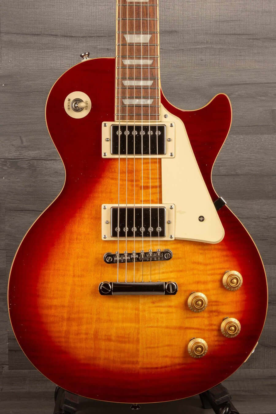 Epiphone Les Paul Standard 50's - Heritage Cherry Sunburst