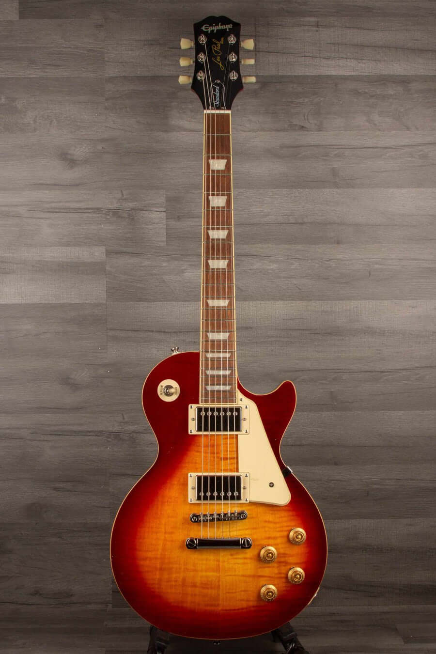 Epiphone Les Paul Standard 50's - Heritage Cherry Sunburst