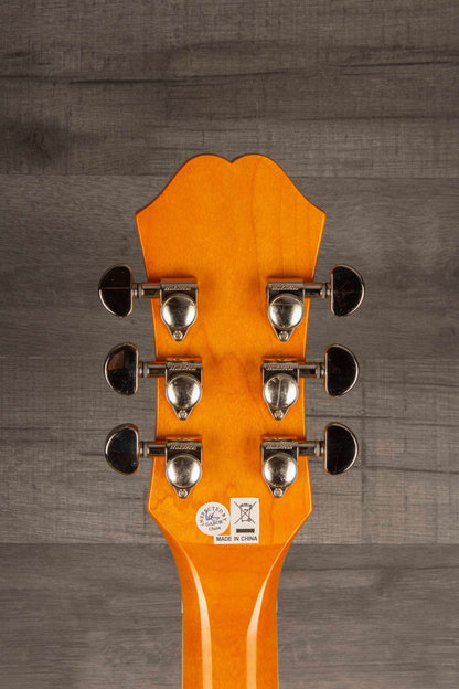 Epiphone Dove Studio - Violinburst - Acoustic Guitar