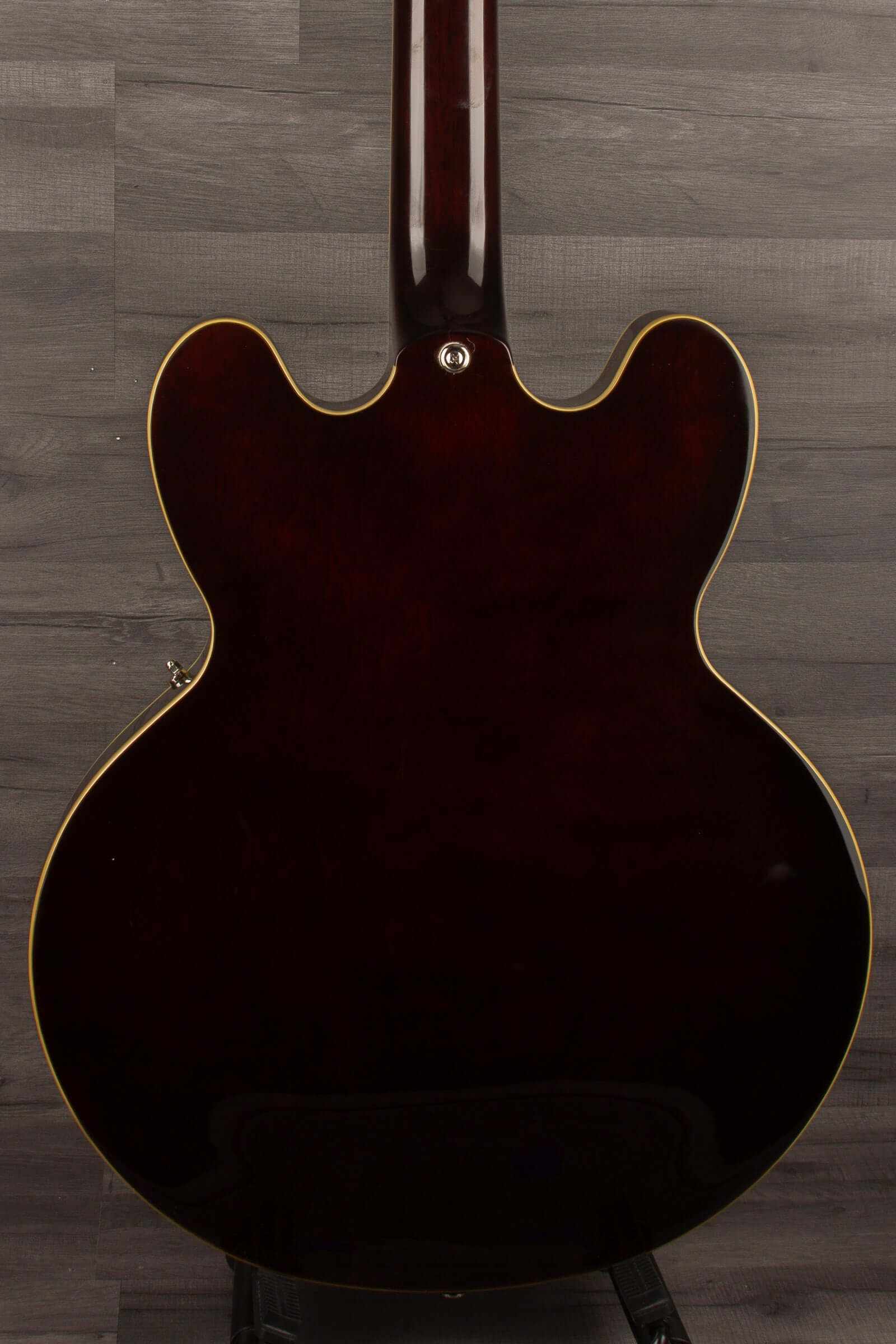 Epiphone Jim James ES-335 Electric Guitar (Incl. Hard Case)