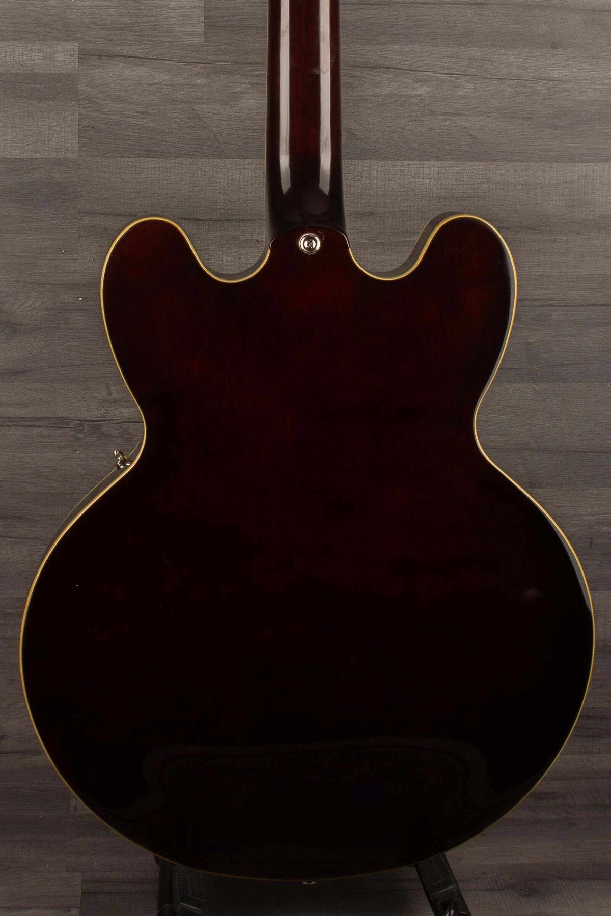 Epiphone Jim James ES-335 Electric Guitar (Incl. Hard Case)